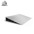 metal aluminum threshold transition ramp